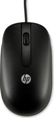 HP Hardened Mouse USB Souris