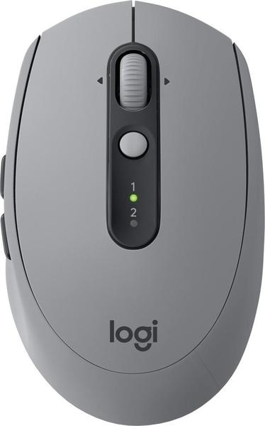 Logitech M590 Multi-Device Silent top