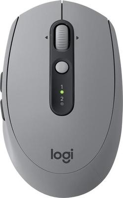 Logitech M590 Multi-Device Silent Souris