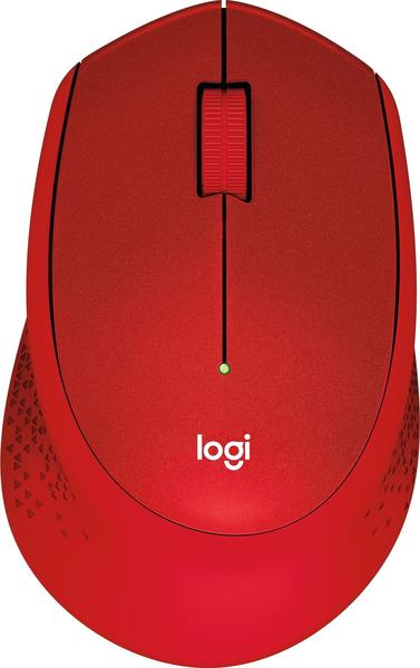 Logitech M330 Silent Plus mouse review: Nobody will know you're