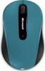 Microsoft Wireless Mobile Mouse 4000 top