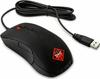 HP Omen Mouse angle