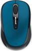 Microsoft Wireless Mobile Mouse 3500 top