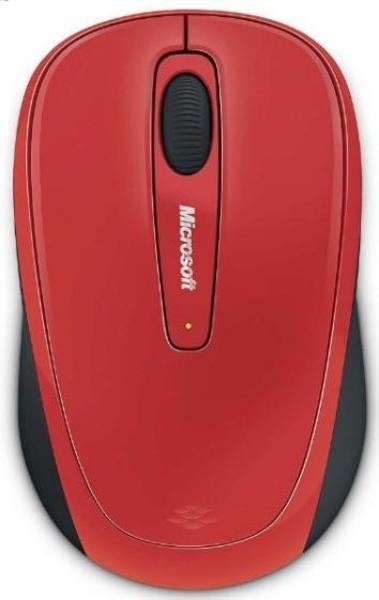 microsoft wireless mouse 3500 driver