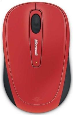 Microsoft Wireless Mobile Mouse 3500 Mysz