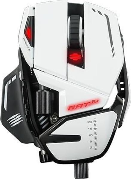 Mad Catz R.A.T. 8+ top
