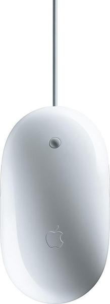 Apple Mighty Mouse top