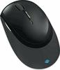 Microsoft Wireless Mouse 5000 angle
