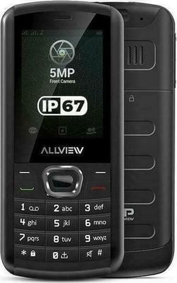 Allview M9 Jump Teléfono móvil