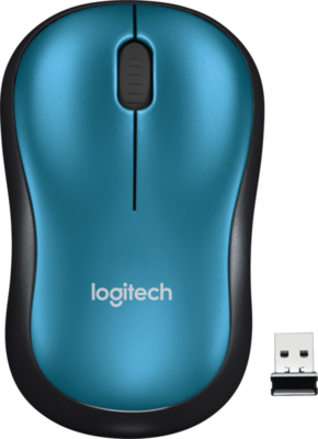 Logitech M185 Mouse