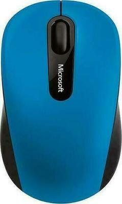 Microsoft Bluetooth Mobile Mouse 3600 Souris