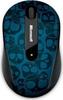 Microsoft Wireless Mobile Mouse 4000 top