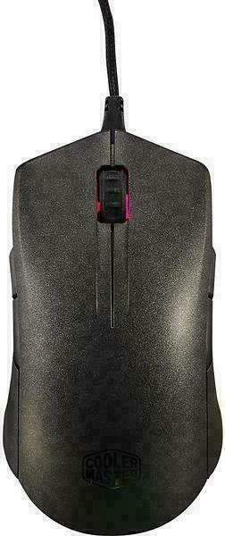 Cooler Master MasterMouse Pro L top