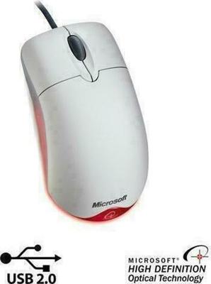 Microsoft Wheel Mouse Optical 1.1 Topo