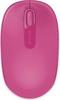 Microsoft Wireless Mobile Mouse 1850 top