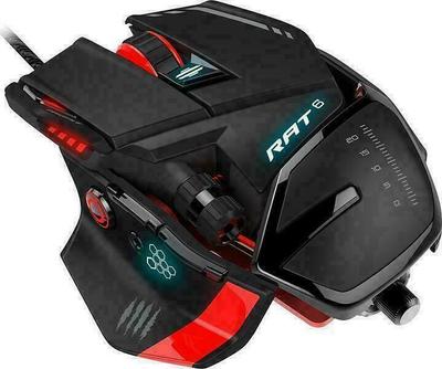 Mad Catz R.A.T. 6 Mouse