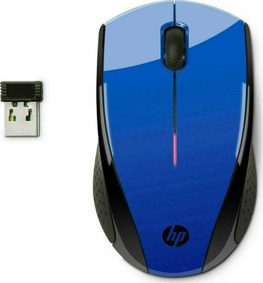 HP X3000 Mouse