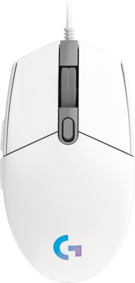 Logitech G102 LightSync Mouse