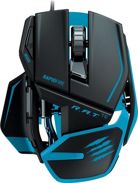 Mad Catz R.A.T. top
