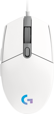 Logitech G203 LightSync Mouse