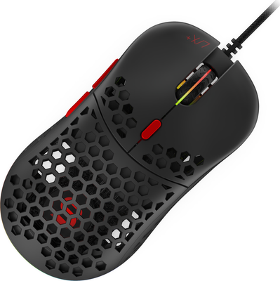 SPC Gear LIX Plus Mouse