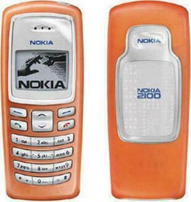 Nokia 2100 Téléphone portable