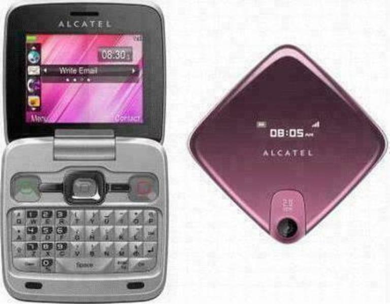 Alcatel OneTouch 808 