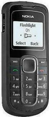 Nokia 1202 Téléphone portable