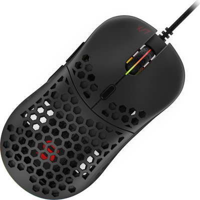 SPC Gear LIX Mouse