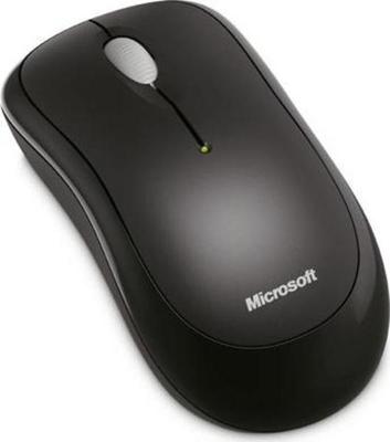 Microsoft Wireless Mouse 1000 Maus