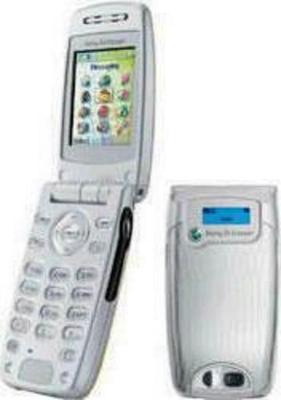 Sony Ericsson Z600 Smartphone
