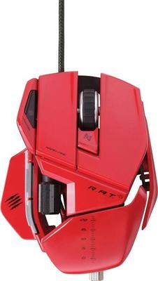 Mad Catz R.A.T. 5 Mouse