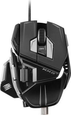 Mad Catz M.M.O. 7 Mouse