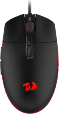 Redragon Invader Mouse