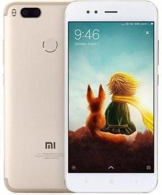 Xiaomi Mi 5X Mobile Phone