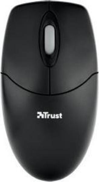 Trust Wireless Mouse top