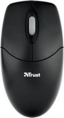 Trust Wireless Mouse Maus