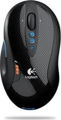 Logitech G7 Mouse