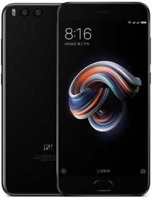 Xiaomi Mi Note 3 Telefon komórkowy