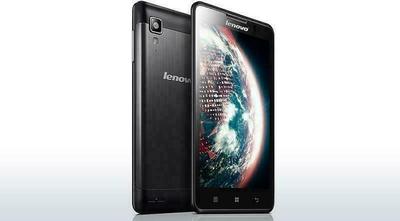 Lenovo P780 Mobile Phone