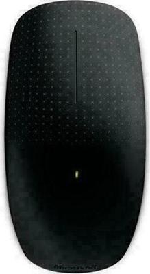Microsoft Touch Mouse Topo