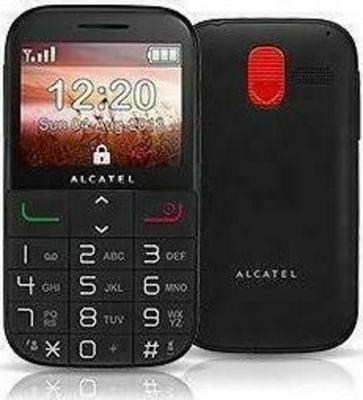 Alcatel OneTouch 2000