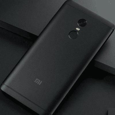 Xiaomi Redmi Note 5 Smartphone