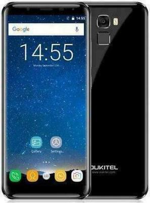 Oukitel K5000 Téléphone portable