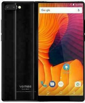 Vernee Mix 2 Smartphone