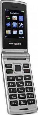 Swisstone SC 700 Mobile Phone