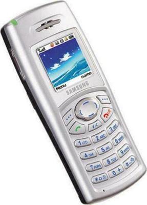 Samsung SGH-C100 Smartphone