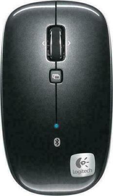 Logitech M555B Mouse
