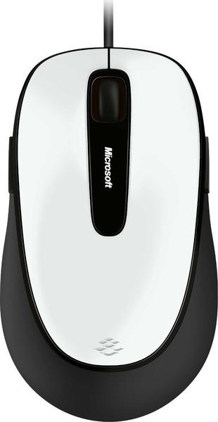 Microsoft Comfort Mouse 4500 top