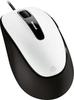 Microsoft Comfort Mouse 4500 angle